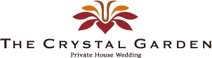 THE CRYSTAL GARDEN