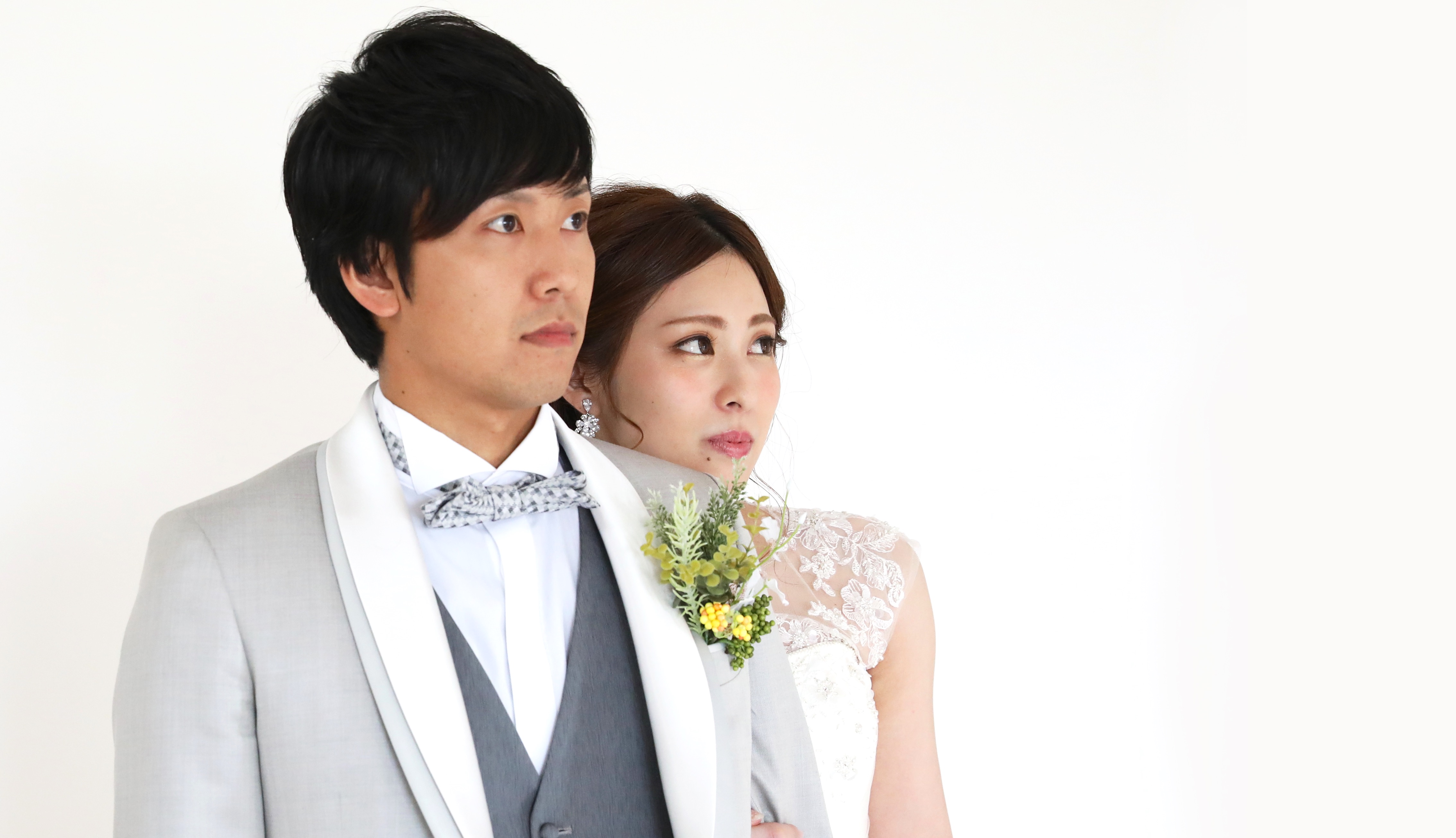 期間限定!!断然お得な直近婚プラン!!