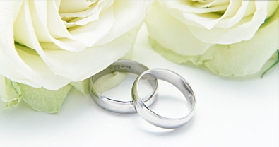 親族だけで心温まる結婚式を!!平日限定1名様¥16,200プラン