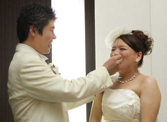 自分たちらしい♡オリジナリティ溢れる結婚式を実現できました！！