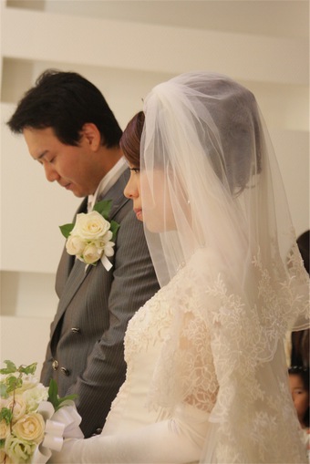 ゲストとの距離が近い、アットホームな結婚式になりました！！