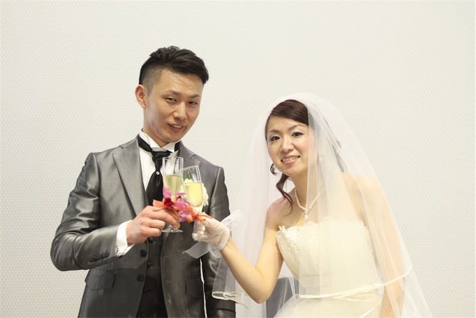 オリジナリティあふれる演出で自分たちらしく、楽しい結婚式に！！