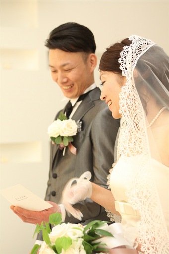 オリジナリティあふれる演出で自分たちらしく、楽しい結婚式に！！