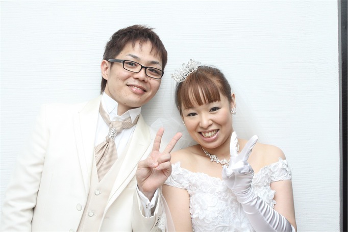 ゲストとの時間を大切にしたアットホームで温かい結婚式になりました！