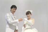 自分達らしい♡思い出の結婚式になりました！！