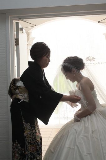 幸せいっぱい！アットホームなSmile Wedding♡
