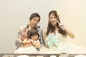 個性抜群☆私達らしいOnly One Wedding♡