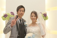 個性抜群☆私達らしいOnly One Wedding♡