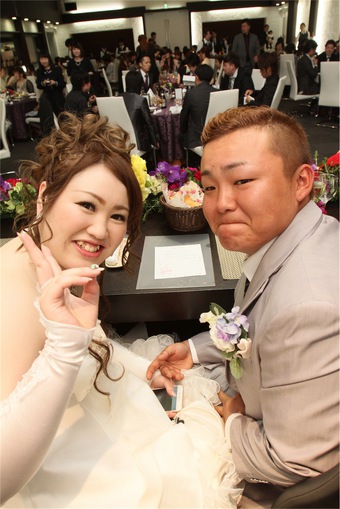 「笑顔」いっぱい！親子の絆・家族の絆を大切にした家婚式に♡