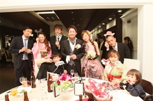 ディズニー大好き♡私達のディズニー婚☆