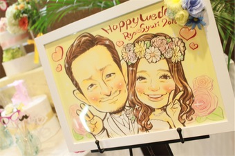 ♡Only One HappyWedding♡