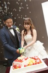 笑顔いっぱい♡HappyWedding♡