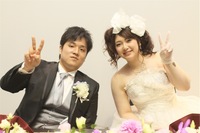 笑顔あり・涙あり♡あっとほーむWedding♡