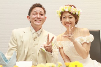 ♡Only One HappyWedding♡