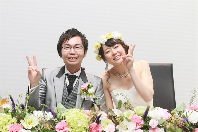 ♡Only One HappyWedding♡