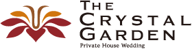 THE CRYSTAL GARDEN